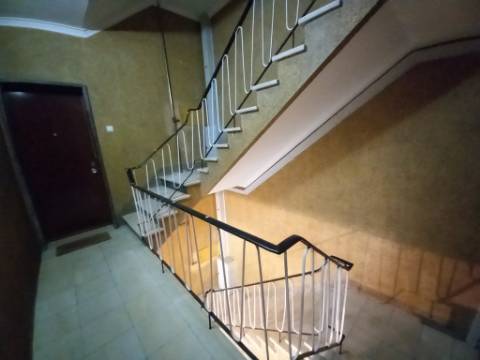 Apartamento T4 - Laranjeiro