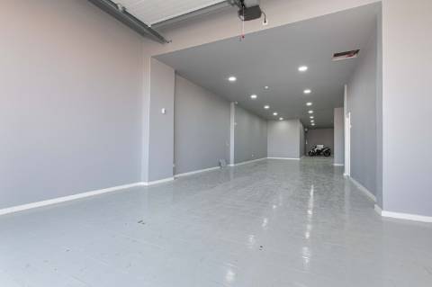 Espaço comercial no Bom Sucesso