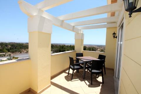 Luxuosas moradias V3 equipadas e mobiladas em Golfe Country Clube, Algarve