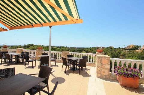 Luxuosas moradias V3 equipadas e mobiladas em Golfe Country Clube, Algarve