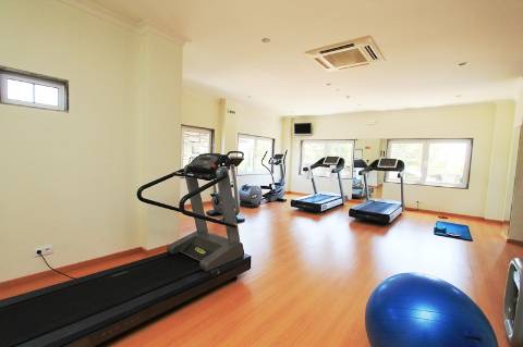 Luxuosas moradias V3 equipadas e mobiladas em Golfe Country Clube, Algarve
