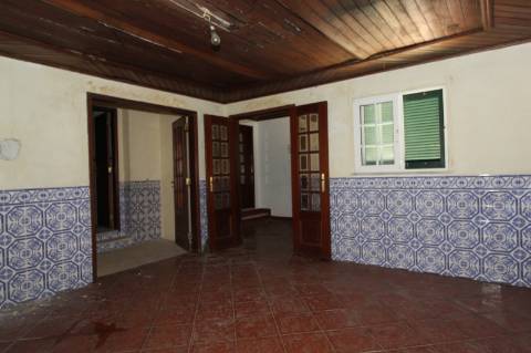 Andar de T3/T2 moradia Bi Familiar, em Alcochete