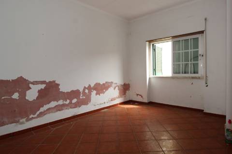 Andar de T3/T2 moradia Bi Familiar, em Alcochete