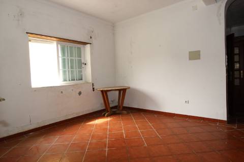 Andar de T3/T2 moradia Bi Familiar, em Alcochete