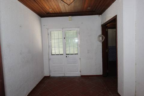 Andar de T3/T2 moradia Bi Familiar, em Alcochete