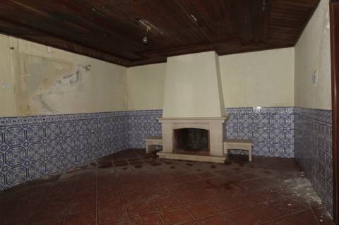 Andar de T3/T2 moradia Bi Familiar, em Alcochete