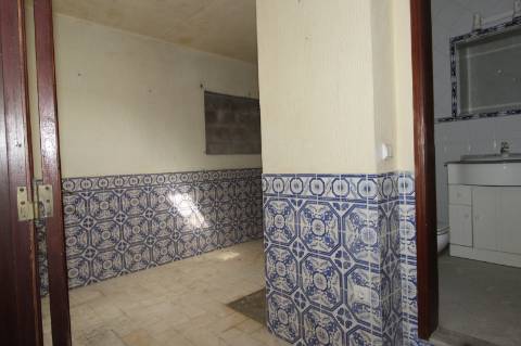 Andar de T3/T2 moradia Bi Familiar, em Alcochete