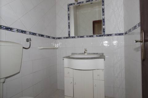 Andar de T3/T2 moradia Bi Familiar, em Alcochete