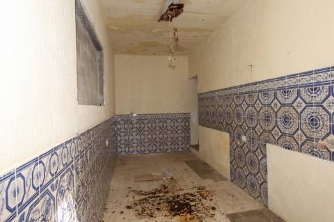 Andar de T3/T2 moradia Bi Familiar, em Alcochete