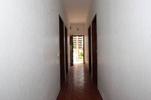 Andar de T3/T2 moradia Bi Familiar, em Alcochete