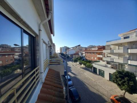 Apartamento Duplex T3 - Costa da Caparica