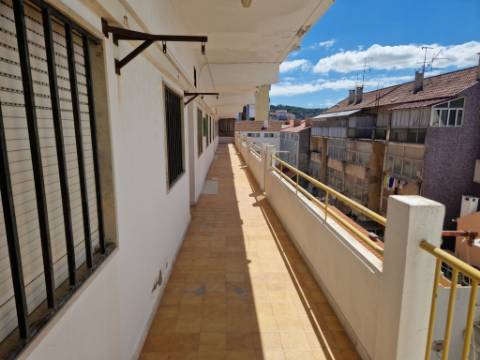 Apartamento Duplex T3 - Costa da Caparica