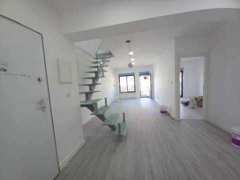 Apartamento Duplex T3 - Costa da Caparica