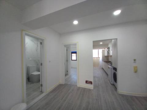 Apartamento Duplex T3 - Costa da Caparica