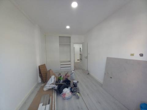 Apartamento Duplex T3 - Costa da Caparica