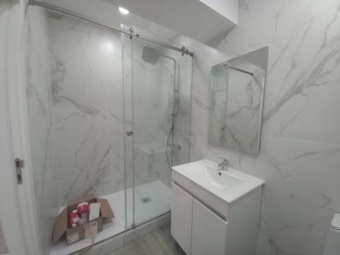 Apartamento Duplex T3 - Costa da Caparica