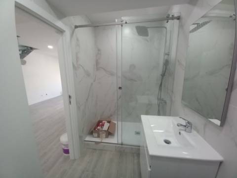 Apartamento Duplex T3 - Costa da Caparica