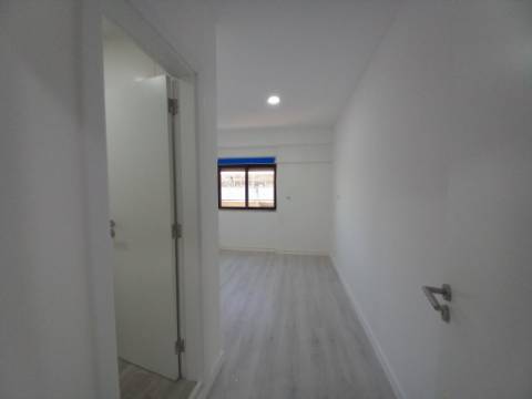 Apartamento Duplex T3 - Costa da Caparica