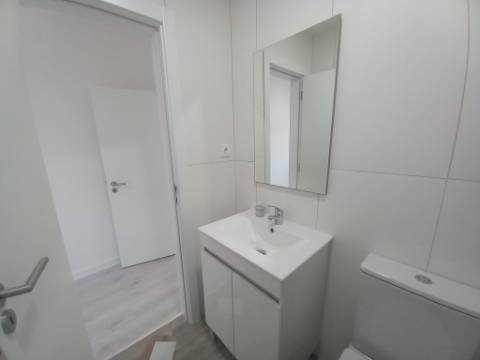 Apartamento Duplex T3 - Costa da Caparica