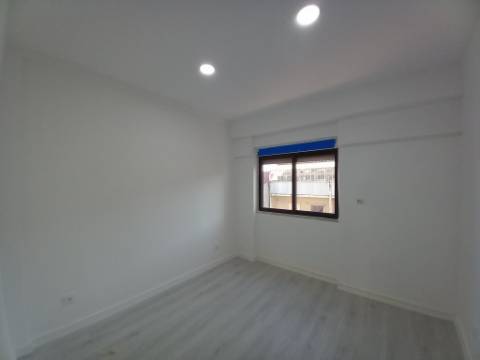Apartamento Duplex T3 - Costa da Caparica