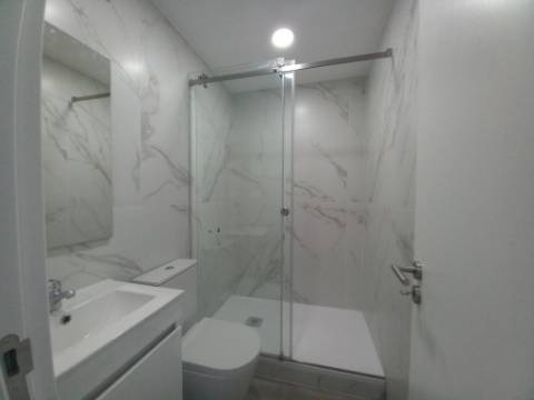 Apartamento Duplex T3 - Costa da Caparica