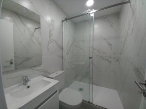 Apartamento Duplex T3 - Costa da Caparica