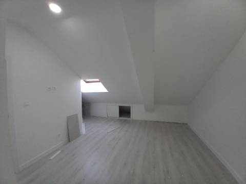 Apartamento Duplex T3 - Costa da Caparica