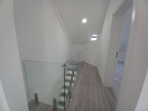 Apartamento Duplex T3 - Costa da Caparica