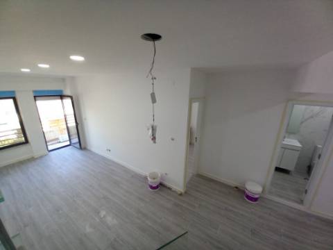 Apartamento Duplex T3 - Costa da Caparica