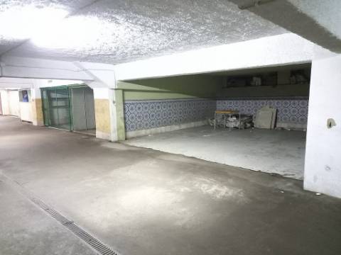 Apartamento Duplex T3 - Costa da Caparica