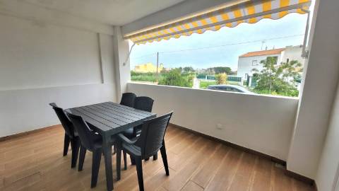 T2 Mobilado com piscina, Tavira, Algarve