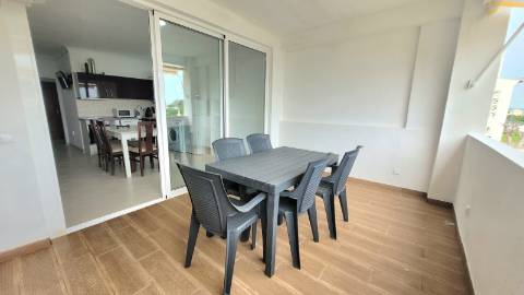 T2 Mobilado com piscina, Tavira, Algarve