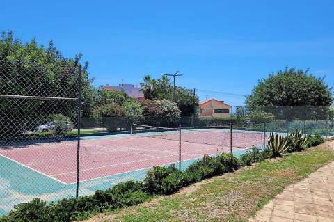 T2 Mobilado com piscina, Tavira, Algarve