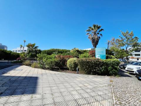 Escritórios com 780 m² na Quinta da Beloura