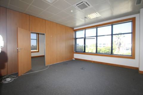 Escritórios com 780 m² na Quinta da Beloura