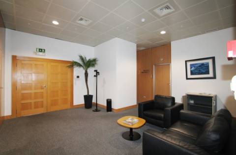 Escritórios com 780 m² na Quinta da Beloura