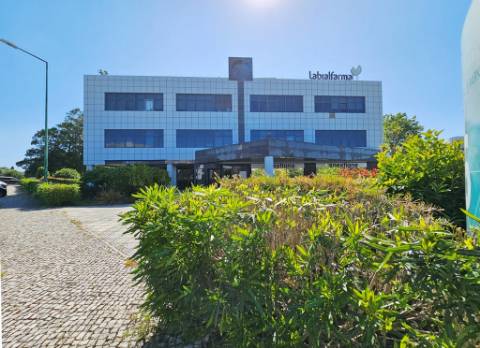 Escritórios com 780 m² na Quinta da Beloura