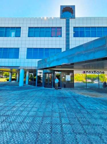Escritórios com 780 m² na Quinta da Beloura