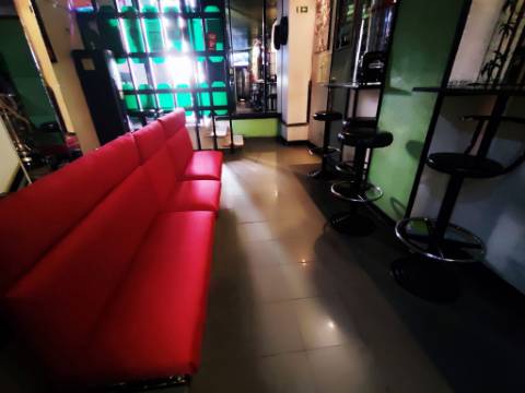 VENDA DE BAR - ESPAÇO COMERCIAL COM LICENÇA NOCTURNA