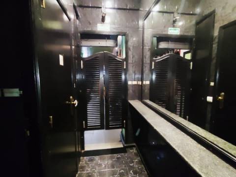 VENDA DE BAR - ESPAÇO COMERCIAL COM LICENÇA NOCTURNA