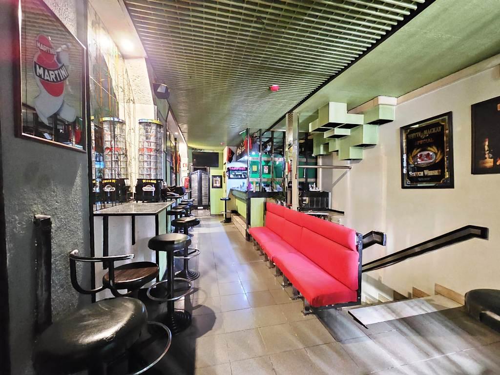 BAR EM VENDA - ESPAÇO COMERCIAL COM LICENÇA NOCTURNA