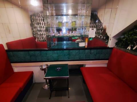BAR EM VENDA - ESPAÇO COMERCIAL COM LICENÇA NOCTURNA