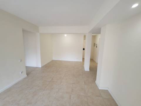Apartamento T2 na Tapada das Mercês