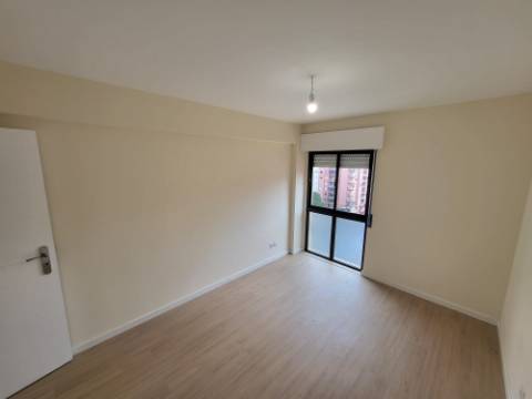 Apartamento T2 na Tapada das Mercês
