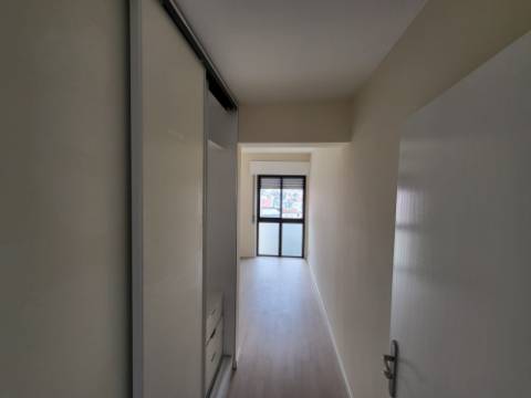 Apartamento T2 na Tapada das Mercês