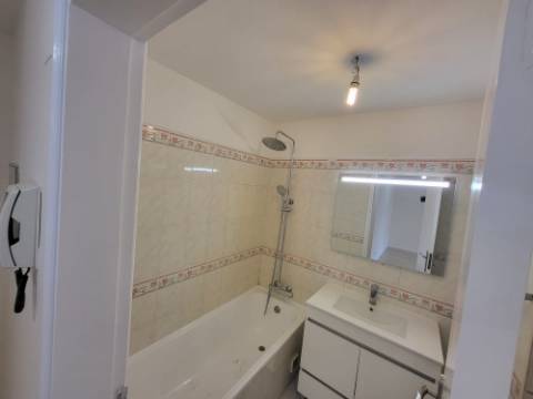 Apartamento T2 na Tapada das Mercês