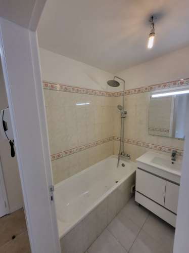 Apartamento T2 na Tapada das Mercês