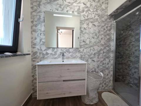 Moradia Algarvia Renovada no Coração de Cabanas de Tavira A Pé da Ria e da Praia