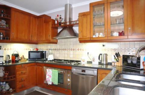 Quinta T4 com piscina, em Luz de Tavira, Algarve