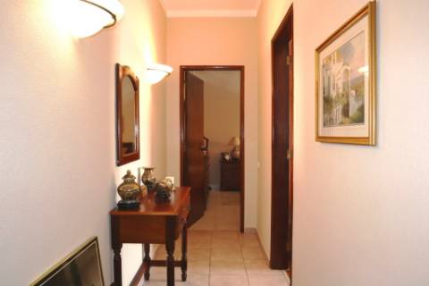 Quinta T4 com piscina, em Luz de Tavira, Algarve